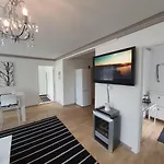 Central 4Bedrooms Apartment Nr 6 -Bnb Stavanger By Berti