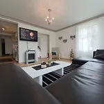 4 Rooms - BNB Central Apartment Stavanger @Nicolas 6