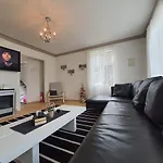 4 Rooms - BNB Central Apartment Stavanger @Nicolas 6