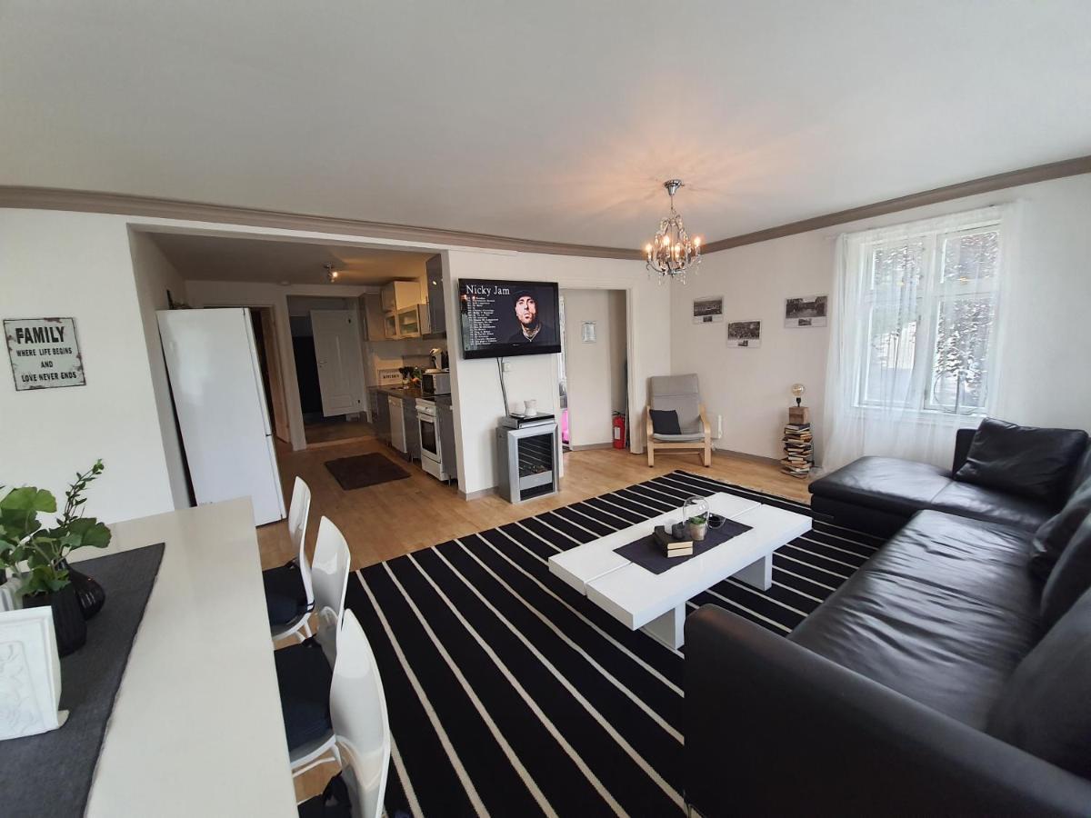 Appartement 4 - Central @nicolas 6