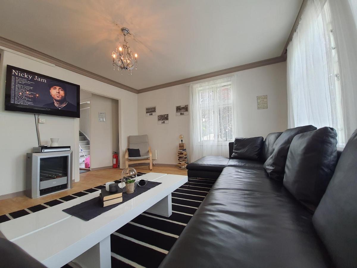 Central 4bedrooms Nr 6 -bnb By Berti