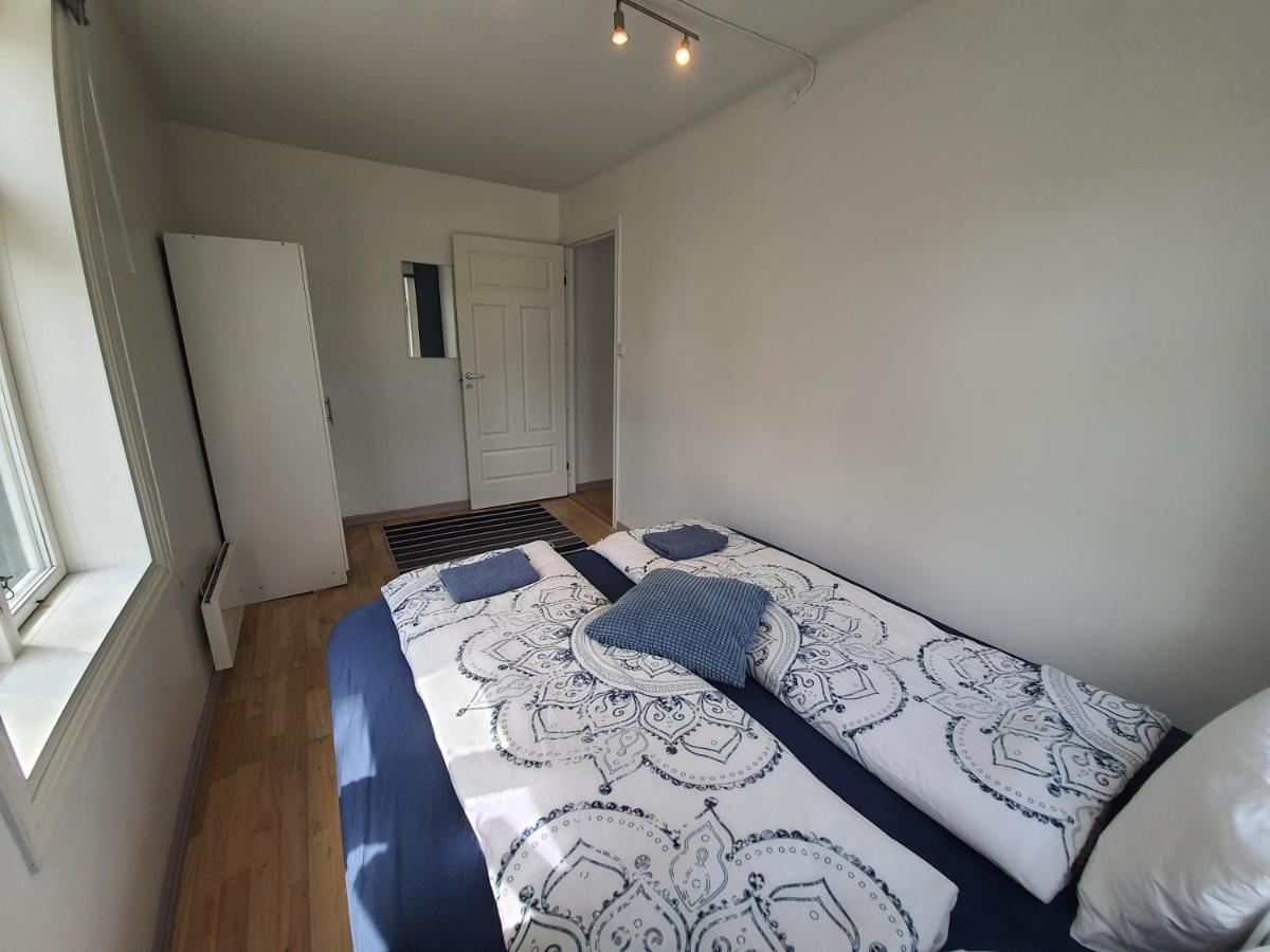 4 - Central @nicolas 6 Stavanger