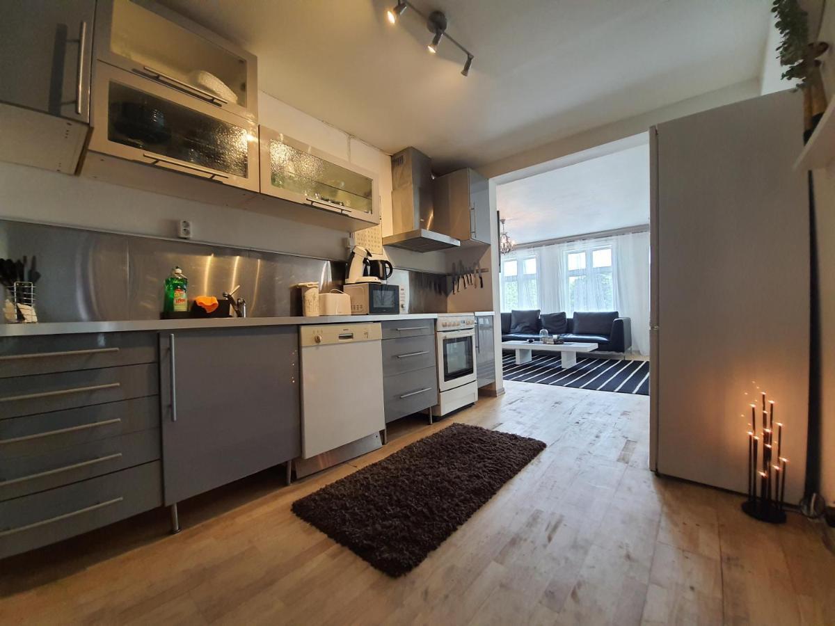 Appartement 4 - Central @nicolas 6