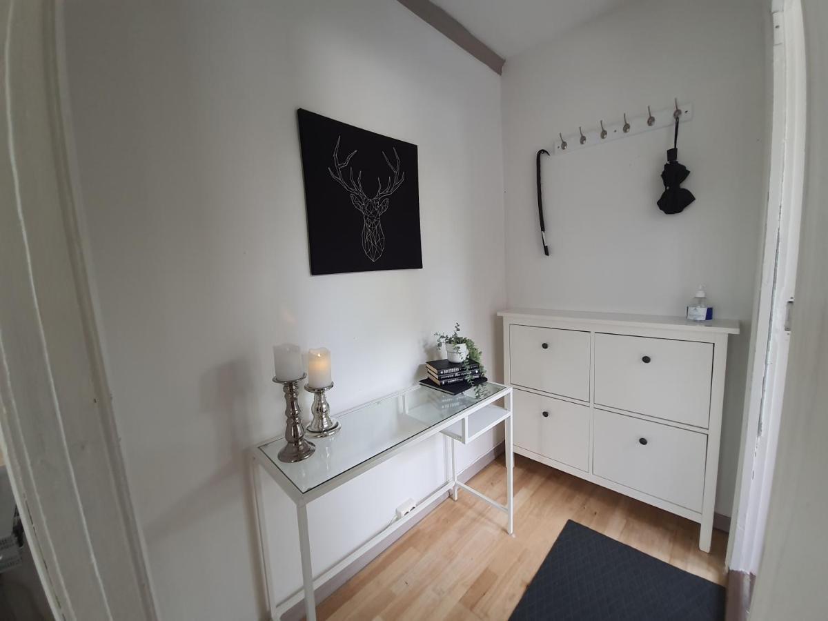 Central 4bedrooms Nr 6 -bnb By Berti * Stavanger