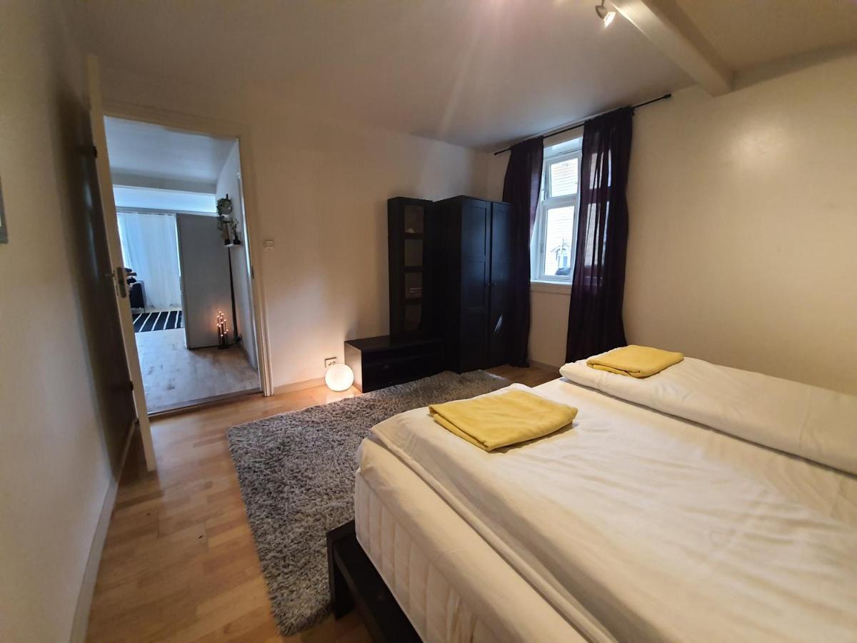 Apartment Central 4bedrooms Nr 6 -bnb By Berti *