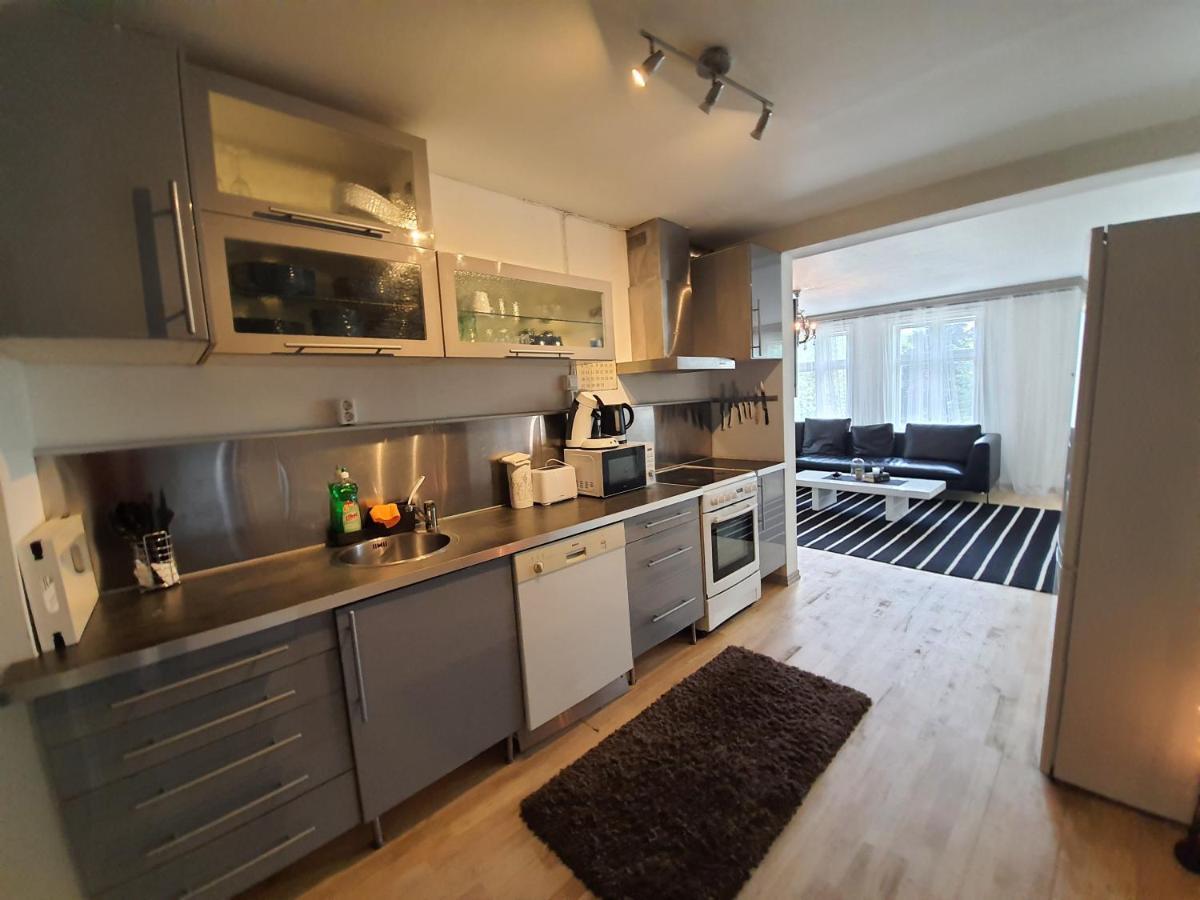 Appartement 4 - Central @nicolas 6 Stavanger