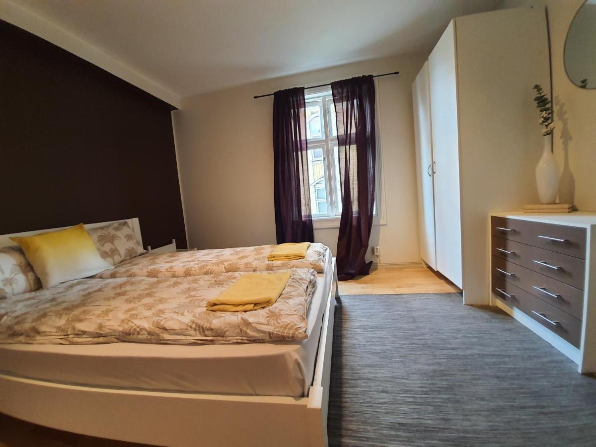 Central 4bedrooms Nr 6 -bnb By Berti Apartment