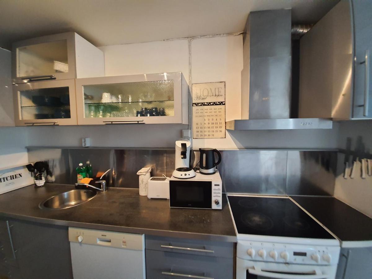 Appartement 4 - Central @nicolas 6 Stavanger