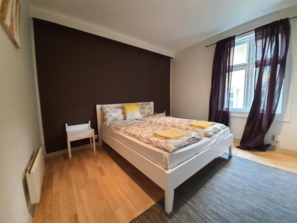 Central 4bedrooms Nr 6 -bnb By Berti *