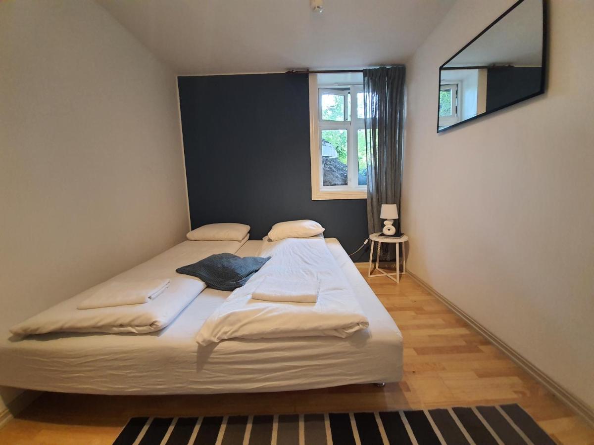 4 - Central @nicolas 6 Appartement Stavanger