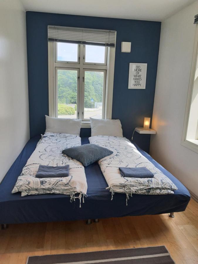 Central 4bedrooms Nr 6 -bnb By Berti * Stavanger