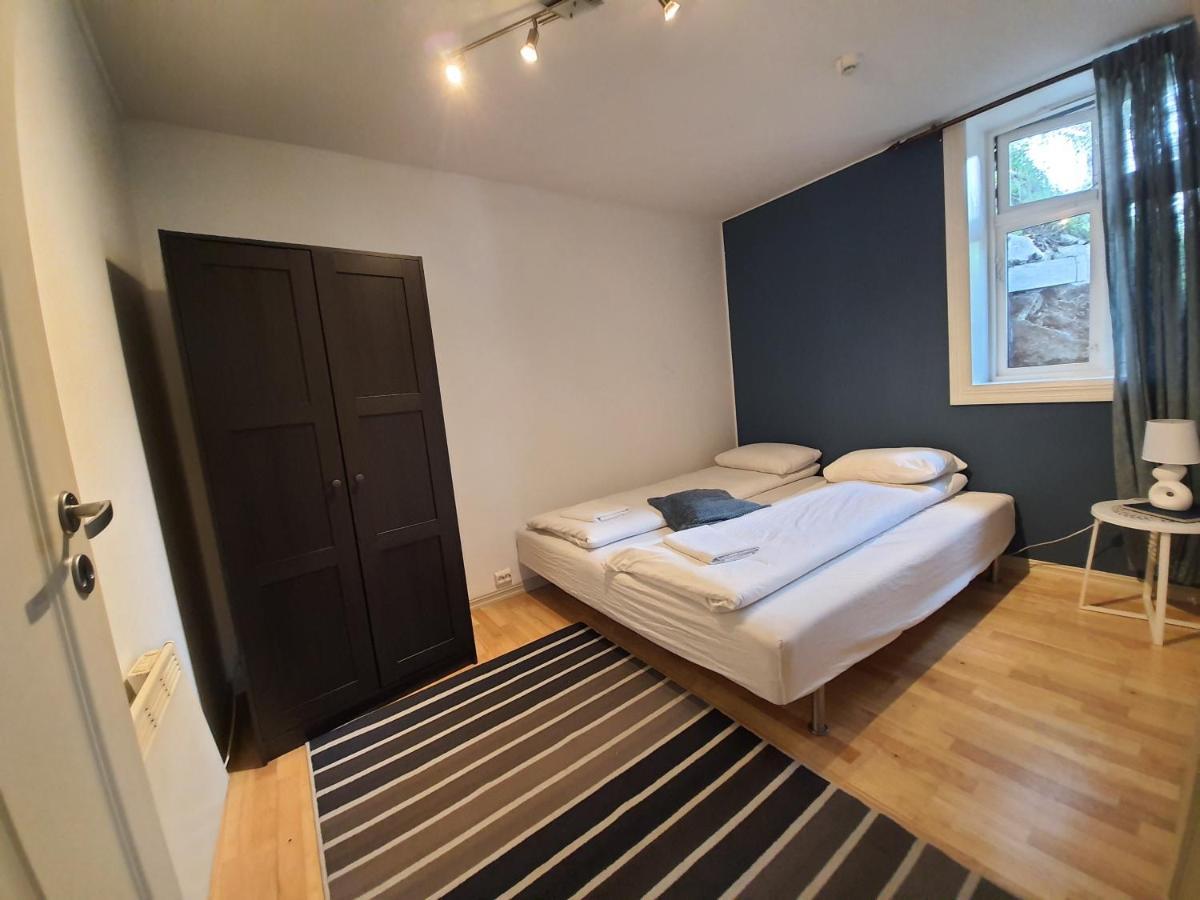 4 - Central @nicolas 6 * Stavanger